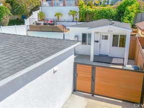 204 Via Colusa, Redondo Beach CA 90277
