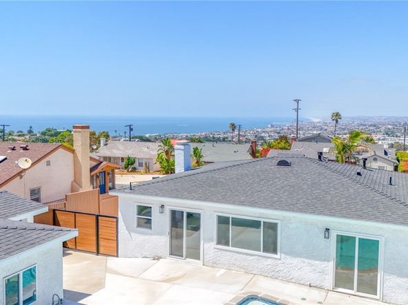 204 Via Colusa, Redondo Beach CA 90277