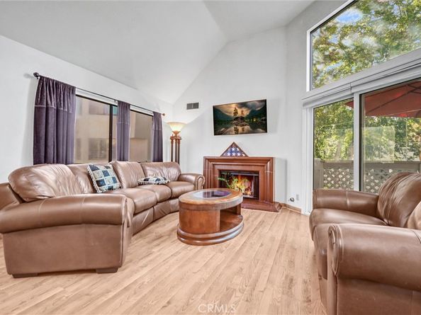 166 N Singingwood Street 3, Orange CA 92869