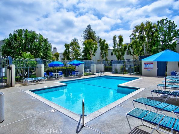 166 N Singingwood Street 3, Orange CA 92869