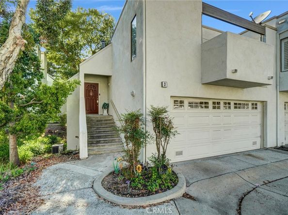 166 N Singingwood Street 3, Orange CA 92869