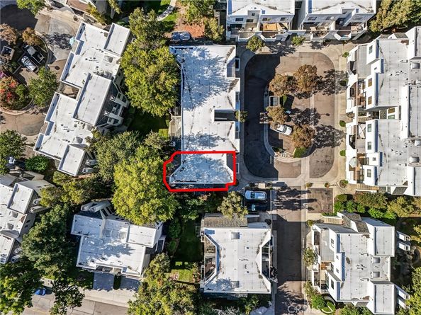 166 N Singingwood Street 3, Orange CA 92869