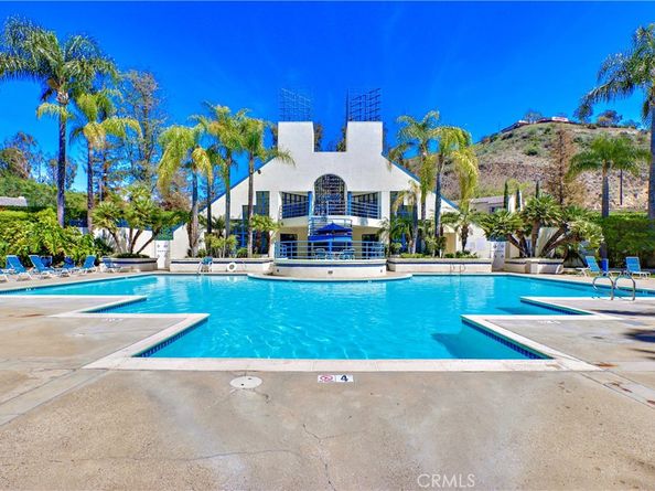 166 N Singingwood Street 3, Orange CA 92869