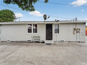 1043 W 95th Street, Los Angeles CA 90044