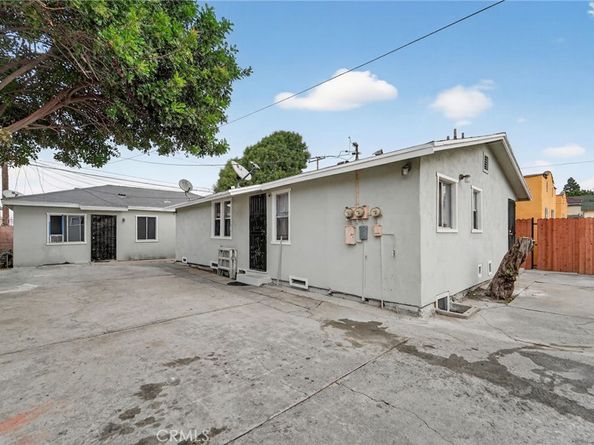 1043 W 95th Street, Los Angeles CA 90044