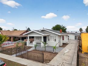 1043 W 95th Street, Los Angeles CA 90044