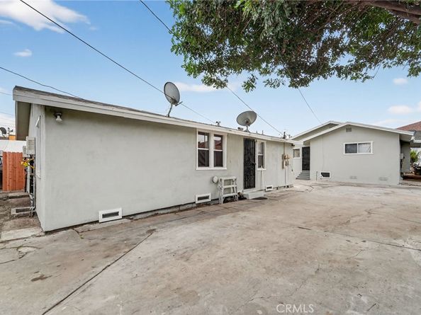 1043 W 95th Street, Los Angeles CA 90044