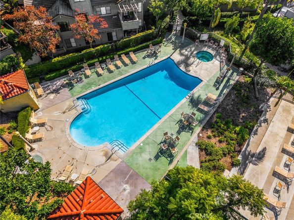 13575 Murphy Hill Drive, Whittier CA 90601