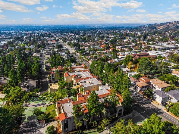 13575 Murphy Hill Drive, Whittier CA 90601