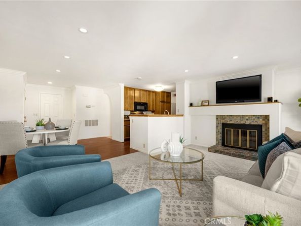 13575 Murphy Hill Drive, Whittier CA 90601