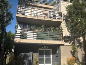 707 W 4th 7, Long Beach CA 90802