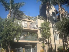 707 W 4th 7, Long Beach CA 90802