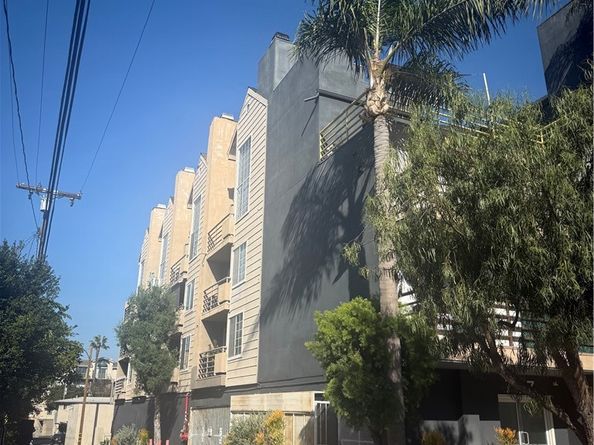 707 W 4th 7, Long Beach CA 90802