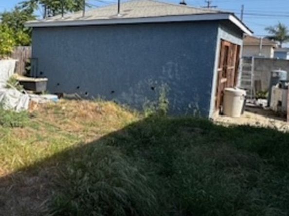 2941 Baltic, Long Beach CA 90810