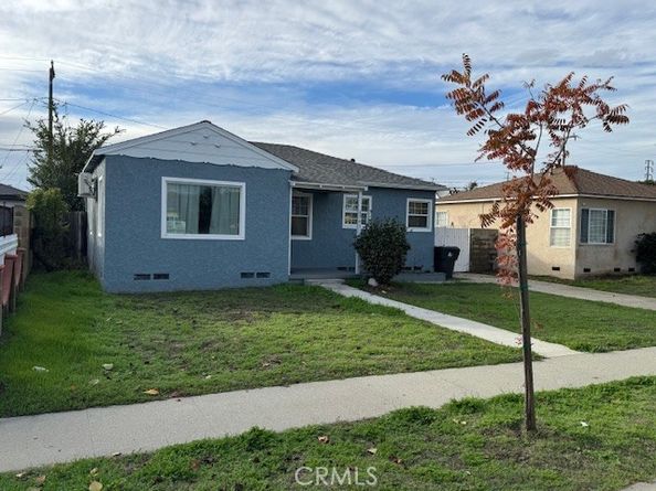 2941 Baltic, Long Beach CA 90810