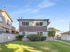 7336 Pickering Avenue, Whittier CA 90602