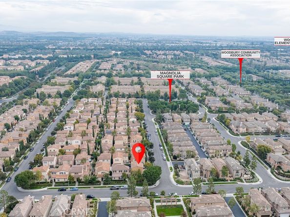 49 Canal, Irvine CA 92620