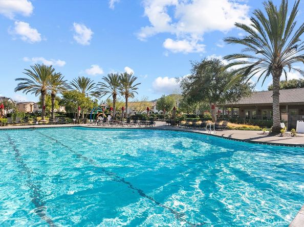 8 Platal, Rancho Mission Viejo CA 92694