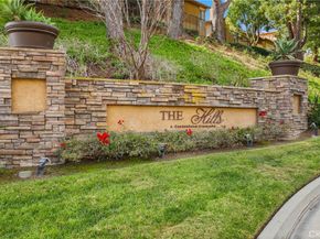5065 Twilight Canyon Road 35G, Yorba Linda CA 92887