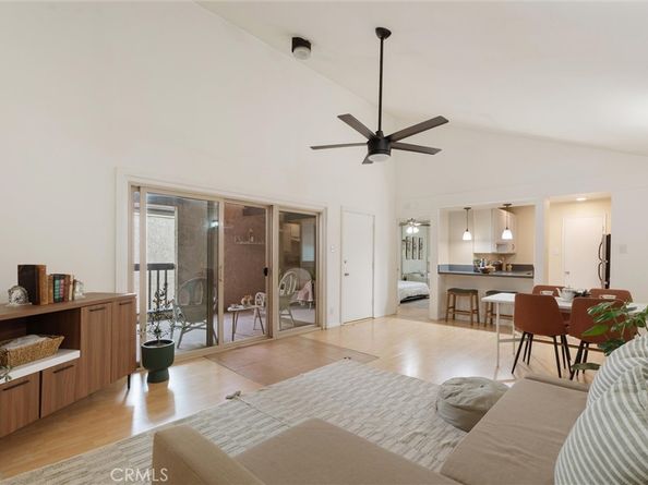 7890 E Spring Street 13I, Long Beach CA 90815