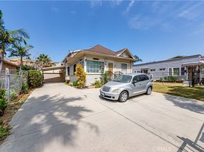 1125 Linden Avenue, Long Beach CA 90813