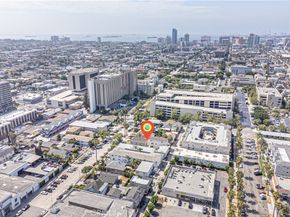 1125 Linden Avenue, Long Beach CA 90813