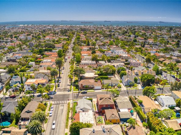 4741 E Colorado Street, Long Beach CA 90814