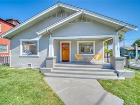 4741 E Colorado Street, Long Beach CA 90814