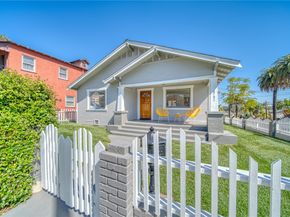 4741 E Colorado Street, Long Beach CA 90814
