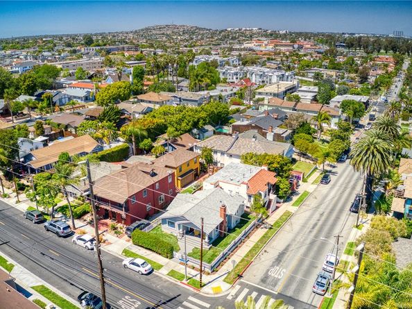 4741 E Colorado Street, Long Beach CA 90814