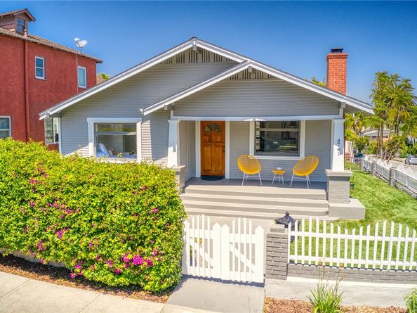 4741 E Colorado Street, Long Beach CA 90814