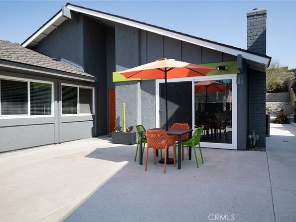 22642 La Quinta Drive, Mission Viejo CA 92691