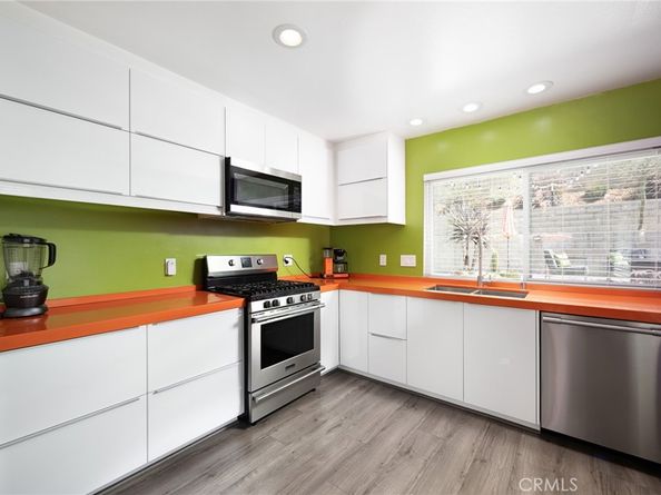 22642 La Quinta Drive, Mission Viejo CA 92691
