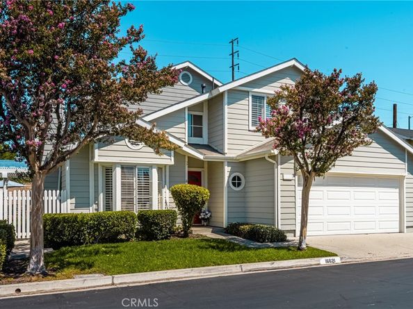 16621 Crape Myrtle Lane, Whittier CA 90603