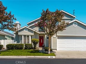 16621 Crape Myrtle Lane, Whittier CA 90603