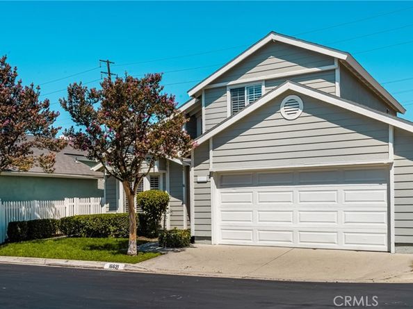 16621 Crape Myrtle Lane, Whittier CA 90603