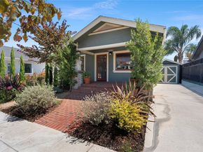 318 Saint Joseph Avenue, Long Beach CA 90814