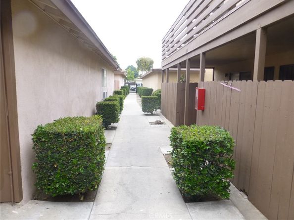 2115 S Broden Street 1/2, Anaheim CA 92802