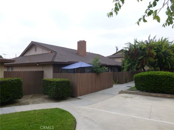 2115 S Broden Street 1/2, Anaheim CA 92802
