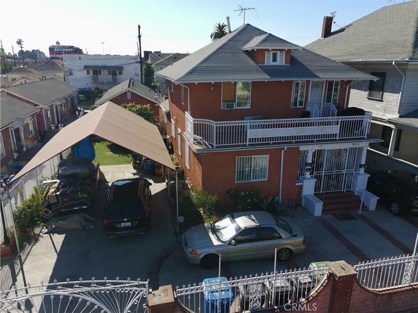 1517 S Westmoreland Avenue, Los Angeles CA 90006