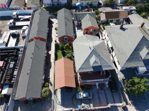 1517 S Westmoreland Avenue, Los Angeles CA 90006