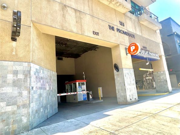 133 The Promenade N 319, Long Beach CA 90802