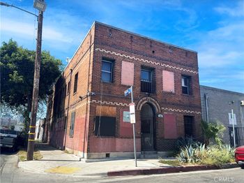 745 Stanford Avenue