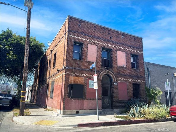 745 Stanford Avenue, Los Angeles CA 90021