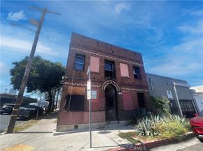 745 Stanford Avenue, Los Angeles CA 90021