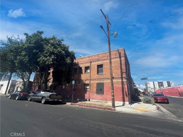 745 Stanford Avenue, Los Angeles CA 90021
