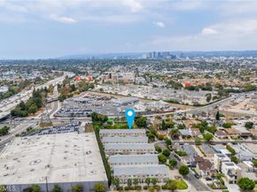 5740 S Glennie Lane C, Los Angeles CA 90016