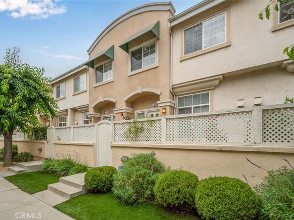 5740 S Glennie Lane C, Los Angeles CA 90016