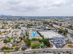 5740 S Glennie Lane C, Los Angeles CA 90016