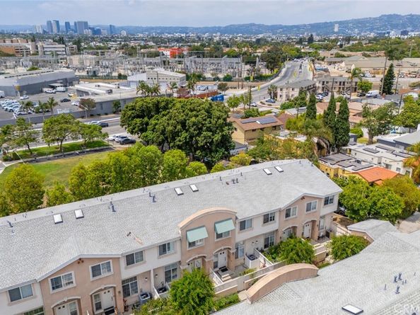 5740 S Glennie Lane C, Los Angeles CA 90016